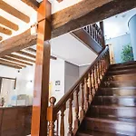 Alda Puerto Calderon Hotel Orena