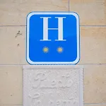 Hotel Alda Puerto Calderon Orena