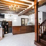 Hotel Alda Puerto Calderon 2*