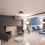Alda Puerto Calderon Hotel Orena