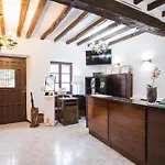 Hotel Alda Puerto Calderon Orena