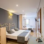 Alda Puerto Calderon Hotel