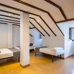 Hotel Alda Puerto Calderon Orena