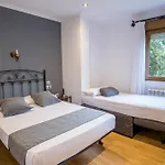 Hotel Alda Puerto Calderon