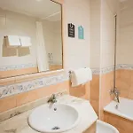 Hotel Alda Puerto Calderon Orena