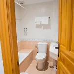 Hotel Alda Puerto Calderon
