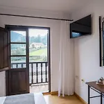 Hotel Alda Puerto Calderon