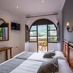 Hotel Alda Puerto Calderon Orena