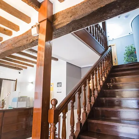 Alda Puerto Calderon Hotel Orena