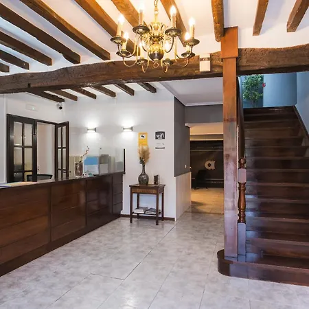 Alda Puerto Calderon Hotel