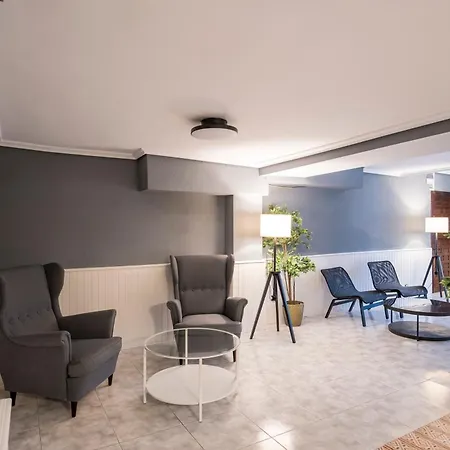 Alda Puerto Calderon 酒店 奧瑞那