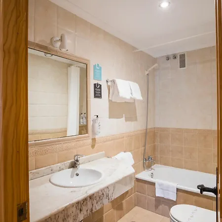 Alda Puerto Calderon 2* 奧瑞那
