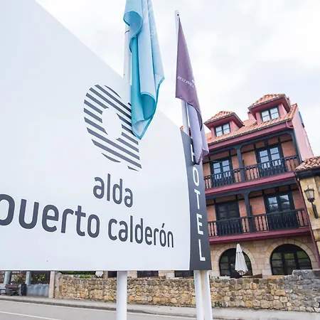 Alda Puerto Calderon