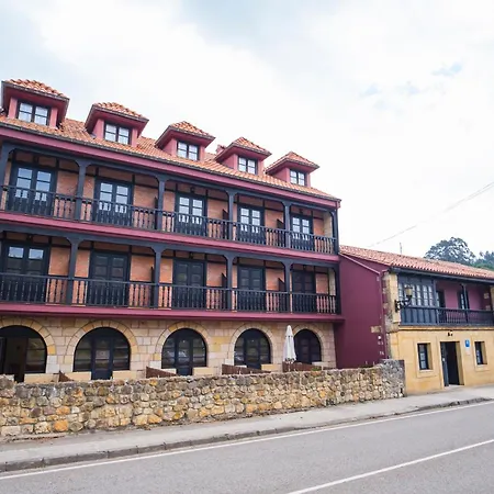 Alda Puerto Calderon מלון 2*