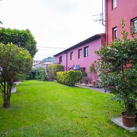 Alda Puerto Calderon 2*