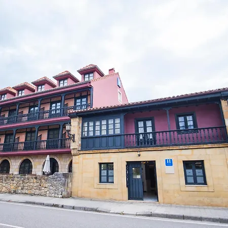 Alda Puerto Calderon מלון 2*