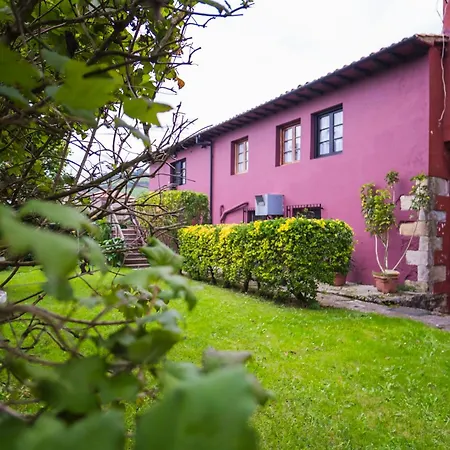 Alda Puerto Calderon Hotel Orena