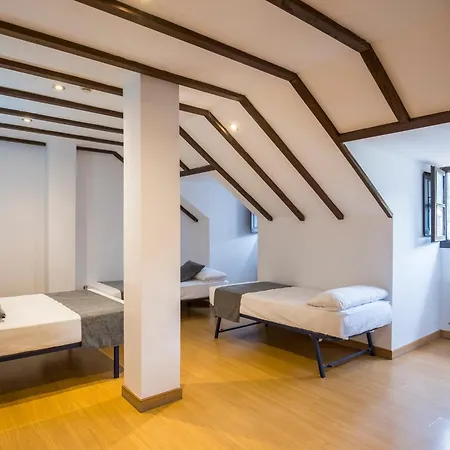 מלון Alda Puerto Calderon אורניה