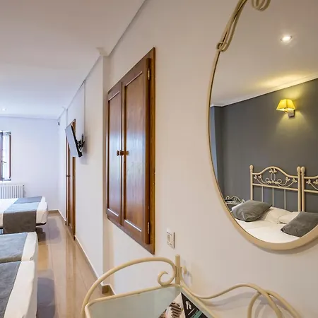 Alda Puerto Calderon 2* 奧瑞那