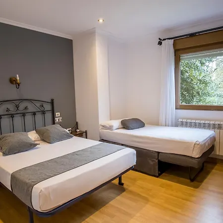 Hotel Alda Puerto Calderon 2*