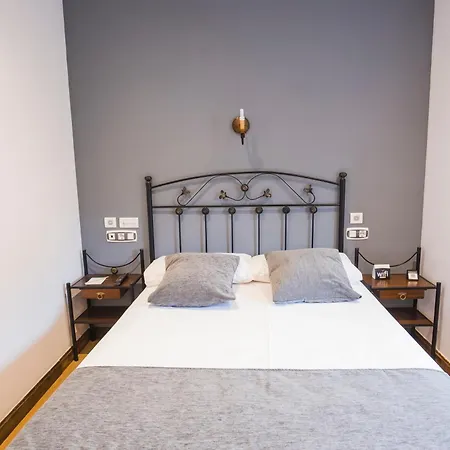 מלון Alda Puerto Calderon