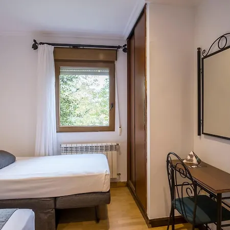 Alda Puerto Calderon Hotel 2*