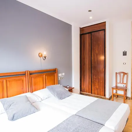 Alda Puerto Calderon Hotel Orena