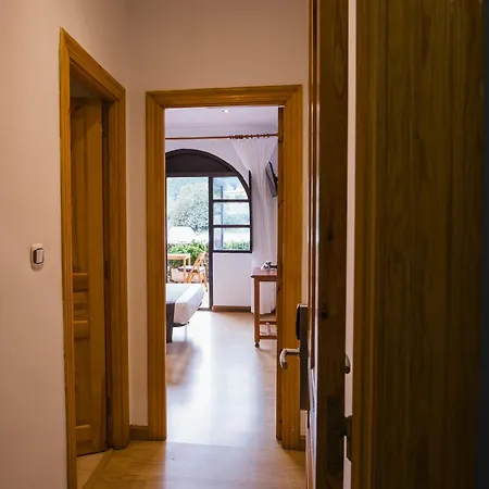 מלון Alda Puerto Calderon