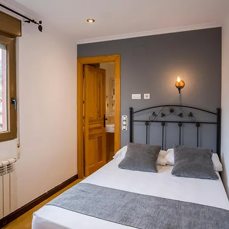 Hotel Alda Puerto Calderon 2*