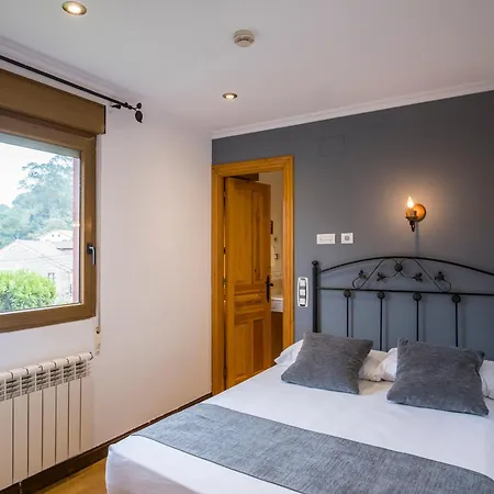 מלון Alda Puerto Calderon 2*