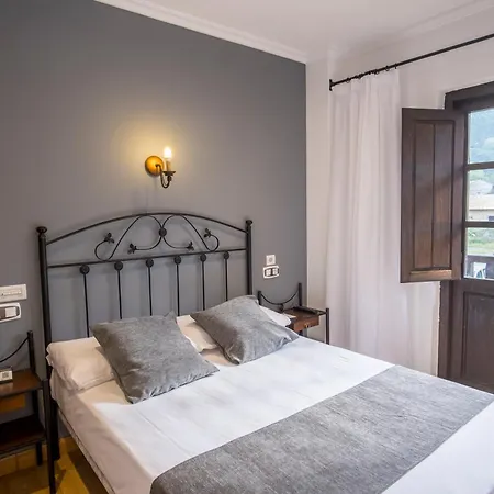 Alda Puerto Calderon Hotel Orena