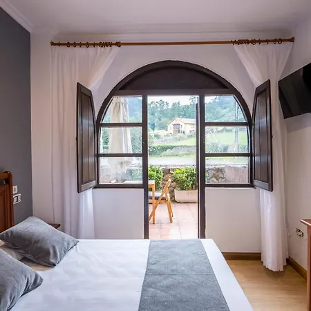 Hotel Alda Puerto Calderon 2*