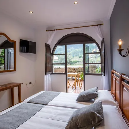 מלון Alda Puerto Calderon אורניה