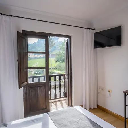 Alda Puerto Calderon Hotel Orena