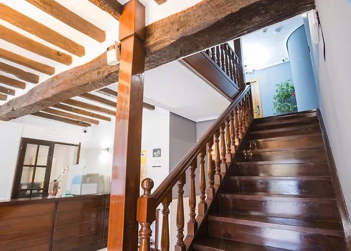 Alda Puerto Calderon Hotel Orena