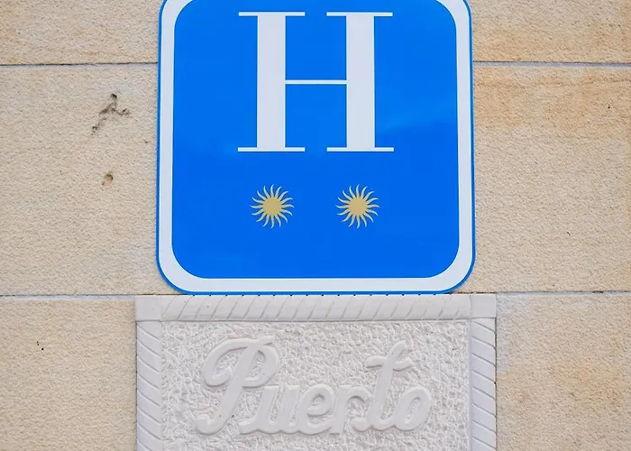 Hotel Alda Puerto Calderon Orena