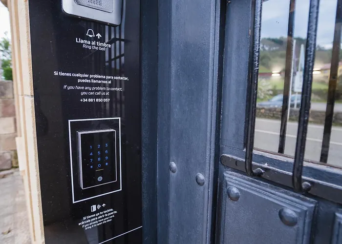 Alda Puerto Calderon 2* Orena