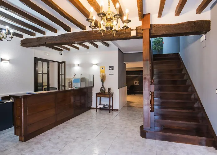 Alda Puerto Calderon Hotel