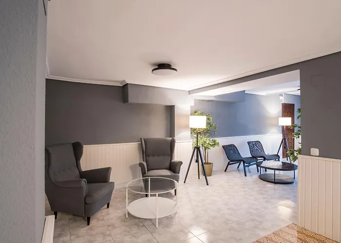 Alda Puerto Calderon Hotel Orena