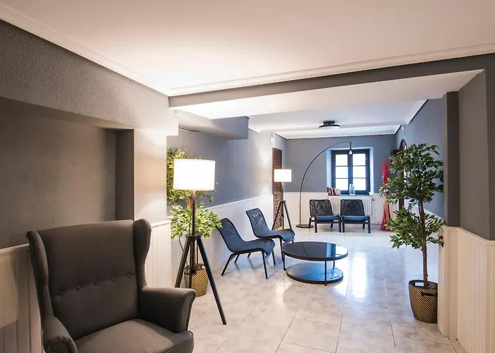 Alda Puerto Calderon Hotel