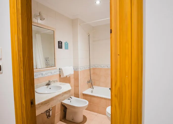 Hotel Alda Puerto Calderon