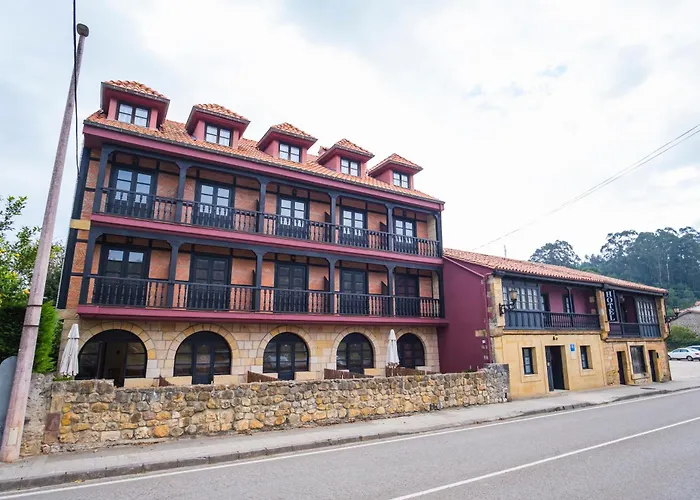 Alda Puerto Calderon Hotel 2*