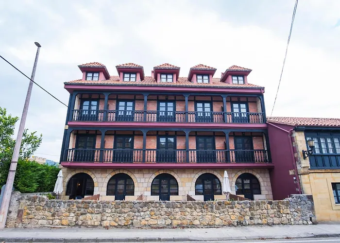 Alda Puerto Calderon Hotel Orena