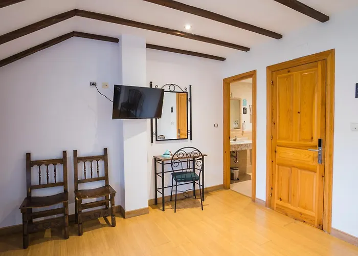 Hotel Alda Puerto Calderon Orena