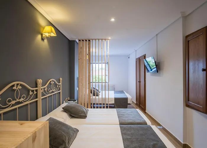 Alda Puerto Calderon 2* Orena