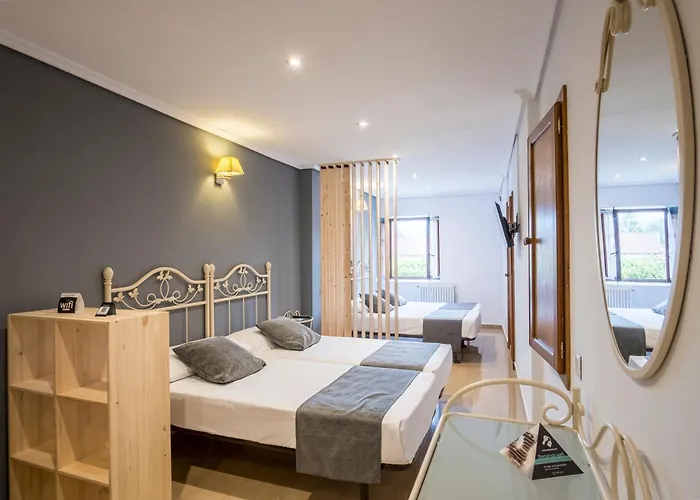 Alda Puerto Calderon Hotel