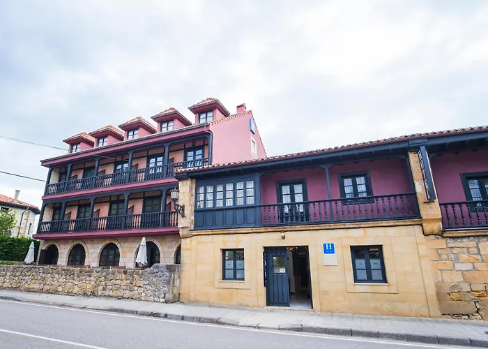 Alda Puerto Calderon Hotel 2*