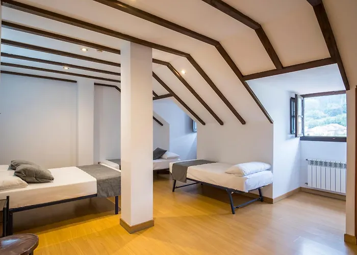 Hotel Alda Puerto Calderon Orena