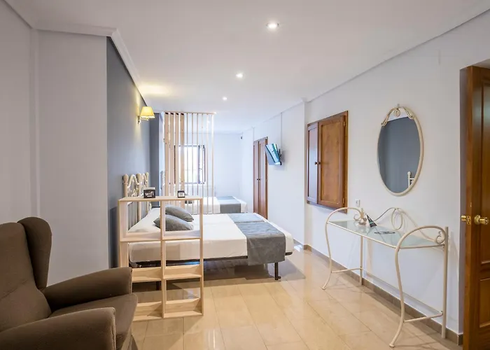 Alda Puerto Calderon Hotel