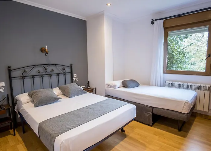 Hotel Alda Puerto Calderon